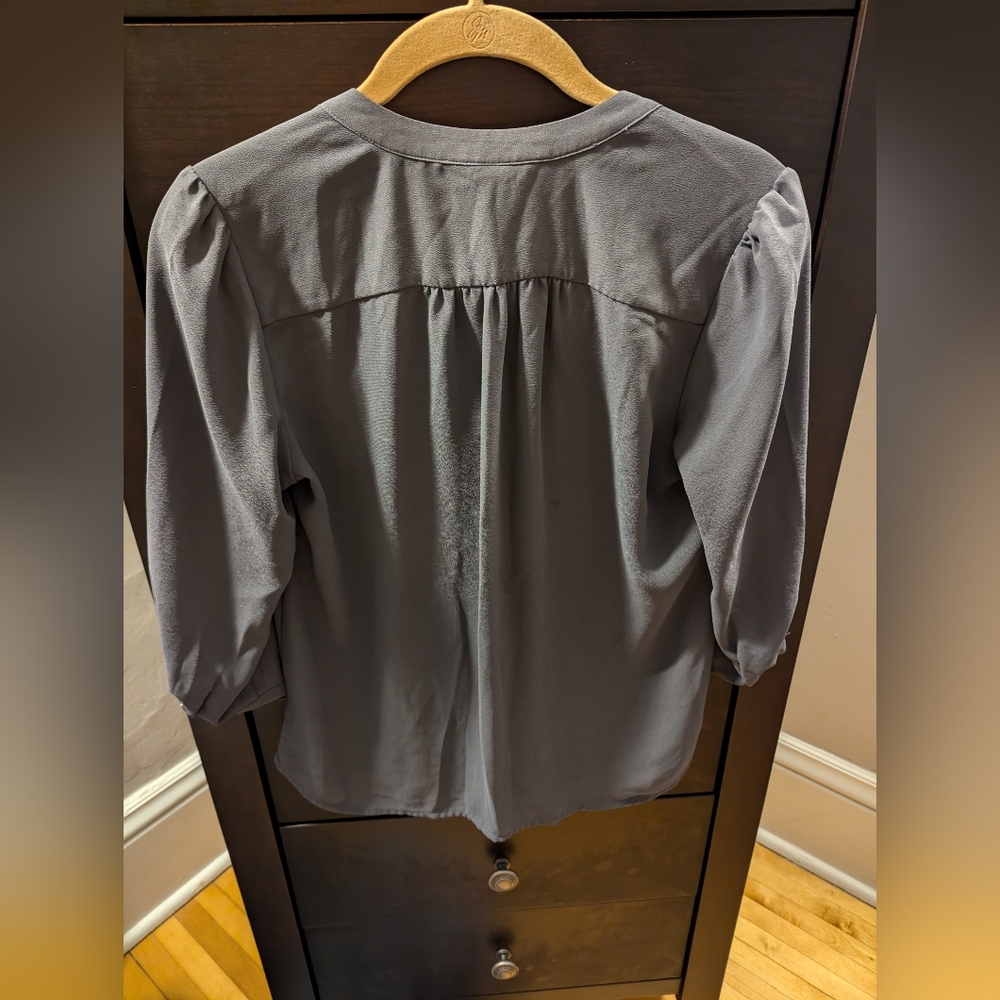 H&M blouse - Picture 3 of 6